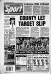 Stockport Express Advertiser Wednesday 15 July 1992 Page 80