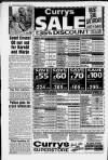 Stockport Express Advertiser Wednesday 02 September 1992 Page 12