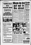 Stockport Express Advertiser Wednesday 02 September 1992 Page 14