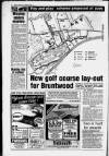 Stockport Express Advertiser Wednesday 02 September 1992 Page 22