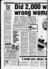 Stockport Express Advertiser Wednesday 02 September 1992 Page 24