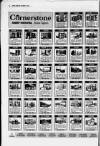 Stockport Express Advertiser Wednesday 02 September 1992 Page 26