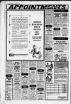 Stockport Express Advertiser Wednesday 02 September 1992 Page 54