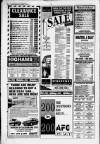 Stockport Express Advertiser Wednesday 02 September 1992 Page 58