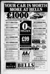 Stockport Express Advertiser Wednesday 02 September 1992 Page 60