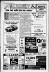 Stockport Express Advertiser Wednesday 02 September 1992 Page 62