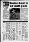 Stockport Express Advertiser Wednesday 02 September 1992 Page 64