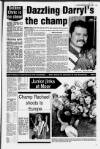 Stockport Express Advertiser Wednesday 02 September 1992 Page 65