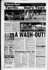 Stockport Express Advertiser Wednesday 02 September 1992 Page 66