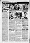 Stockport Express Advertiser Wednesday 09 September 1992 Page 14