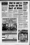 Stockport Express Advertiser Wednesday 16 September 1992 Page 4