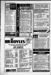 Stockport Express Advertiser Wednesday 16 September 1992 Page 60