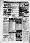 Stockport Express Advertiser Wednesday 16 September 1992 Page 62