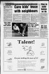 Stockport Express Advertiser Wednesday 30 September 1992 Page 4