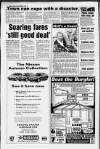 Stockport Express Advertiser Wednesday 30 September 1992 Page 6
