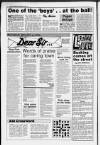 Stockport Express Advertiser Wednesday 30 September 1992 Page 8