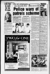 Stockport Express Advertiser Wednesday 30 September 1992 Page 10