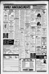 Stockport Express Advertiser Wednesday 30 September 1992 Page 16