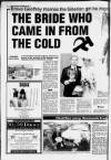 Stockport Express Advertiser Wednesday 30 September 1992 Page 24