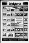 Stockport Express Advertiser Wednesday 30 September 1992 Page 28