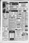 Stockport Express Advertiser Wednesday 30 September 1992 Page 49
