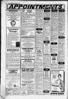 Stockport Express Advertiser Wednesday 30 September 1992 Page 57