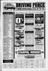 Stockport Express Advertiser Wednesday 30 September 1992 Page 58