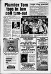 Stockport Express Advertiser Wednesday 14 October 1992 Page 25