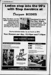Stockport Express Advertiser Wednesday 14 October 1992 Page 26