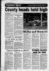 Stockport Express Advertiser Wednesday 14 October 1992 Page 77