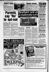 Stockport Express Advertiser Wednesday 28 October 1992 Page 2