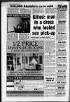 Stockport Express Advertiser Wednesday 28 October 1992 Page 6