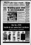 Stockport Express Advertiser Wednesday 28 October 1992 Page 10