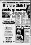 Stockport Express Advertiser Wednesday 28 October 1992 Page 22