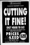 Stockport Express Advertiser Wednesday 28 October 1992 Page 28