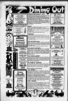 Stockport Express Advertiser Wednesday 28 October 1992 Page 49