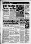 Stockport Express Advertiser Wednesday 28 October 1992 Page 65