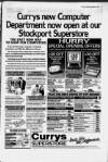 Stockport Express Advertiser Wednesday 04 November 1992 Page 11