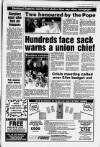 Stockport Express Advertiser Wednesday 04 November 1992 Page 15