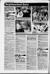 Stockport Express Advertiser Wednesday 04 November 1992 Page 22