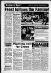 Stockport Express Advertiser Wednesday 04 November 1992 Page 66