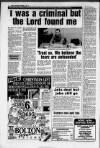 Stockport Express Advertiser Wednesday 02 December 1992 Page 2