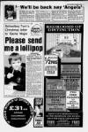 Stockport Express Advertiser Wednesday 02 December 1992 Page 7