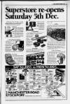 Stockport Express Advertiser Wednesday 02 December 1992 Page 11