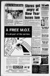 Stockport Express Advertiser Wednesday 02 December 1992 Page 12