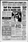 Stockport Express Advertiser Wednesday 02 December 1992 Page 14
