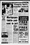 Stockport Express Advertiser Wednesday 02 December 1992 Page 23