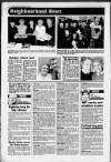 Stockport Express Advertiser Wednesday 02 December 1992 Page 24