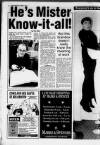 Stockport Express Advertiser Wednesday 02 December 1992 Page 32