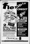 Stockport Express Advertiser Wednesday 09 December 1992 Page 6